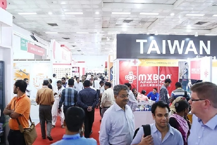 印度国际机床及工具展览会IMEX(www.828i.com)