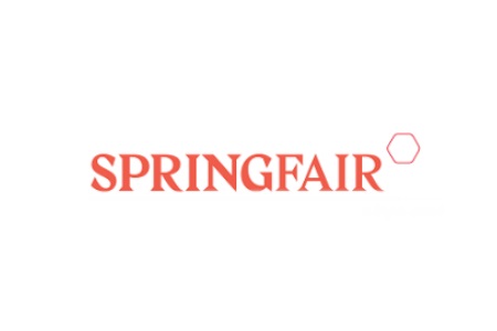 英国伯明翰国际消费品展览会Spring Fair