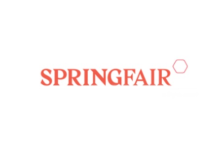 英国伯明翰国际消费品展览会Spring Fair秋冬