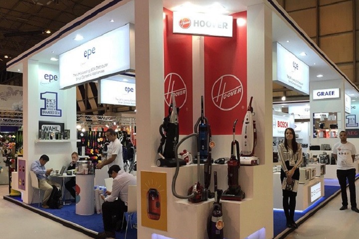英国伯明翰国际消费品展览会春季Spring Fair(www.828i.com)