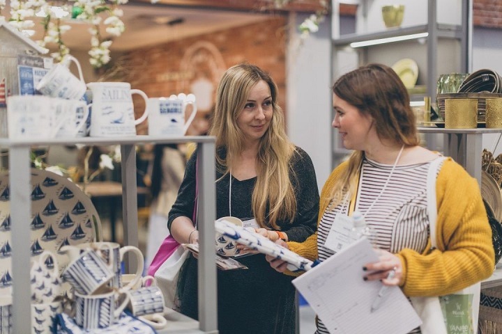 英国伯明翰国际消费品展览会秋季Autumn Fair(www.828i.com)