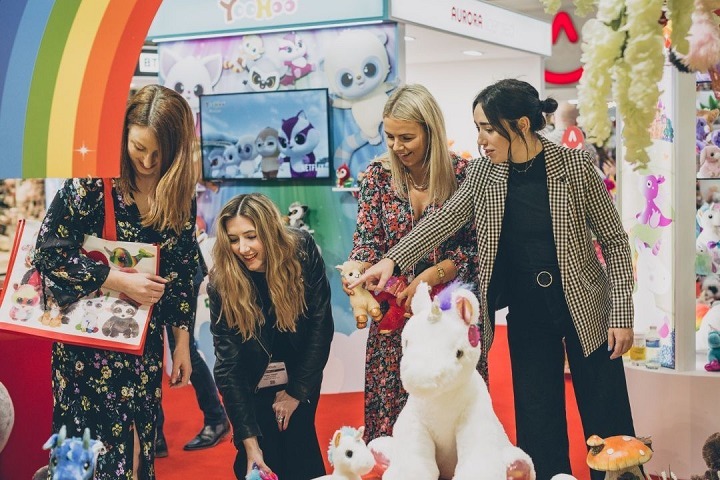 英国伯明翰国际消费品展览会秋季Autumn Fair(www.828i.com)