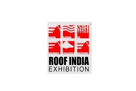 <b>印度国际屋面及建筑防水材料展览会Roof India</b>