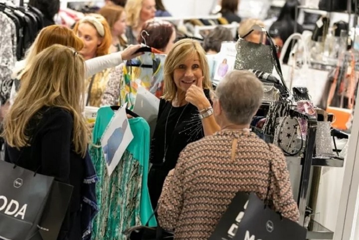 英国伯明翰国际鞋类箱包展览会春季MODA(www.828i.com)