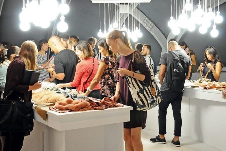 英国伯明翰国际鞋类箱包展览会秋季MODA(www.828i.com)