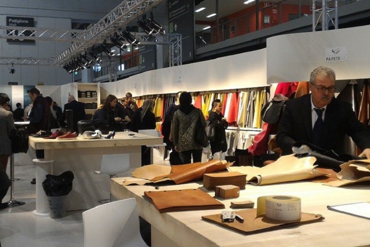 英国伯明翰国际鞋类箱包展览会秋季MODA(www.828i.com)