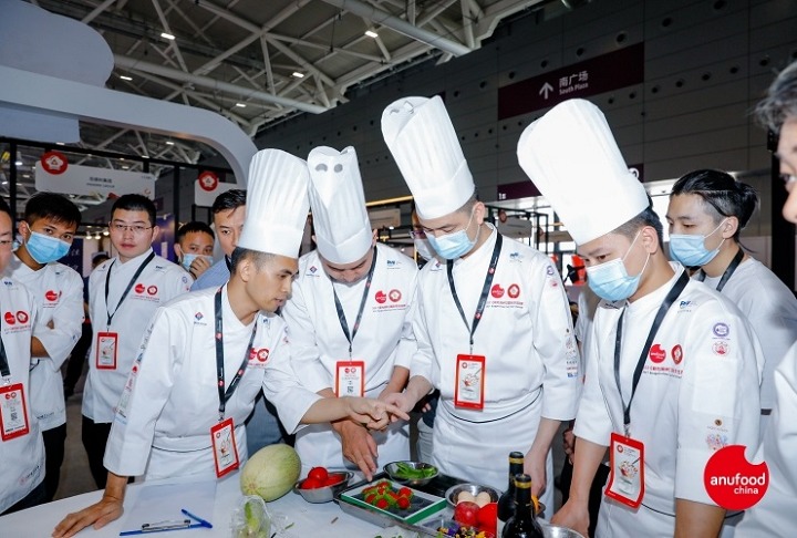 2023深圳世界食品博览会ANUFOOD将于5月10日举行(www.828i.com)