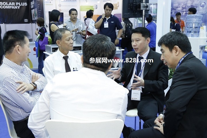 2023泰国电子展会将于6月在曼谷举行(www.828i.com)