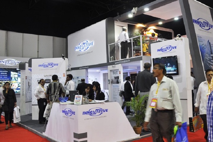 印度国际安防展览会IFSEC INDIA(www.828i.com)