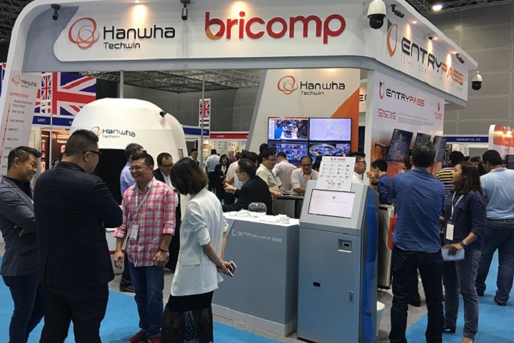 马来西亚安防及消防救援展览会IFSEC(www.828i.com)