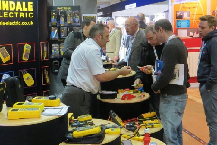 英国伦敦劳保用品展览会SAFETY & HEALTH EXPO(www.828i.com)