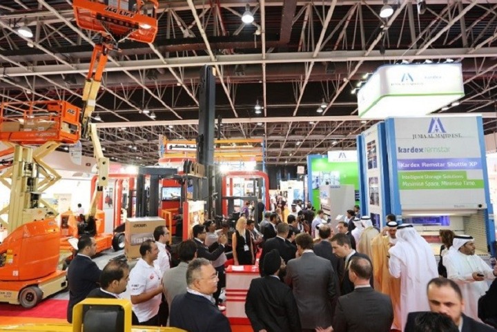 中东（迪拜）国际智能交通运输及数字基础设施展览会(www.828i.com)