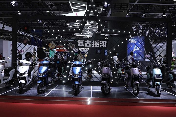 2023华南国际电动车展会将于6月28日在广州举行(www.828i.com)