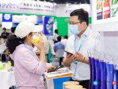 2023第24届健康天然原料及食品配料展将于6月在上海举行