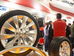 2024巴西橡胶轮胎展览会将于6月26日举行