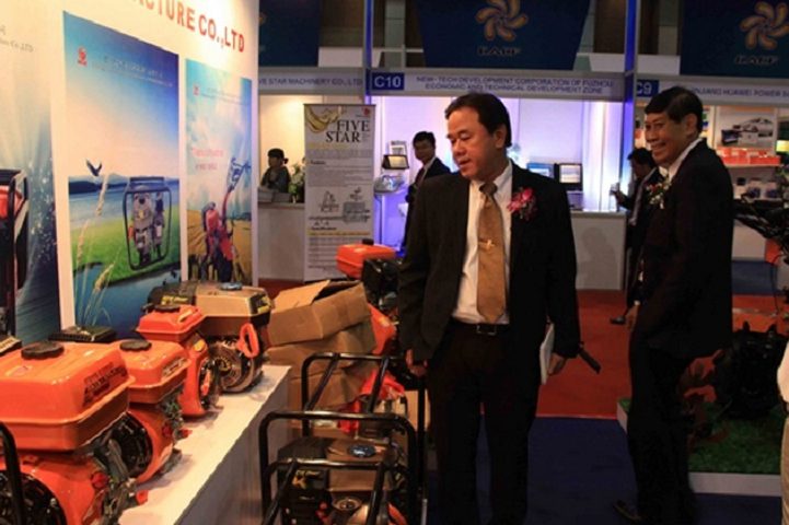 2023泰国橡胶及轮胎展览会将于3月举行(www.828i.com)