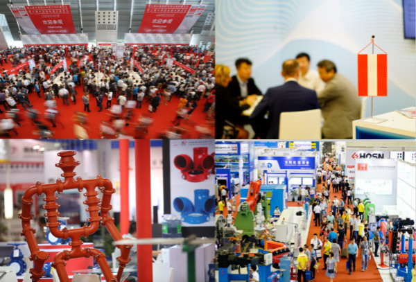 2023年第十届中国国际管材展览会打造全球管材盛宴(www.828i.com)