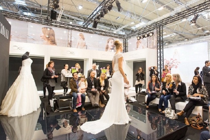 俄罗斯国际婚纱礼服展览会WEDDING FASHION(www.828i.com)
