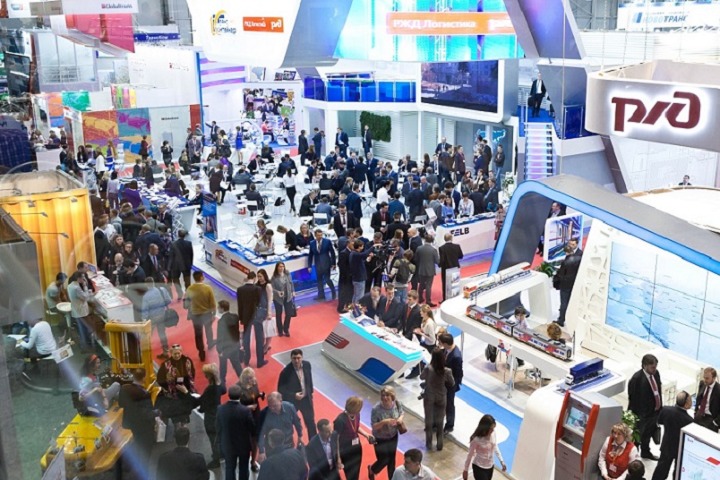 2023俄罗斯物流展会将于4月17日在莫斯科举行(www.828i.com)