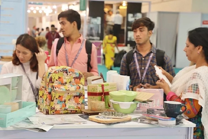 印度国际消费品展览会Ambiente(www.828i.com)