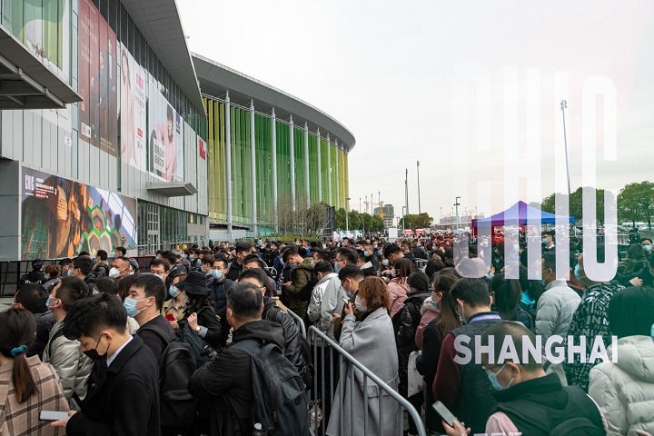 2023上海服装服饰博览会CHIC将于3月8日举行(www.828i.com)