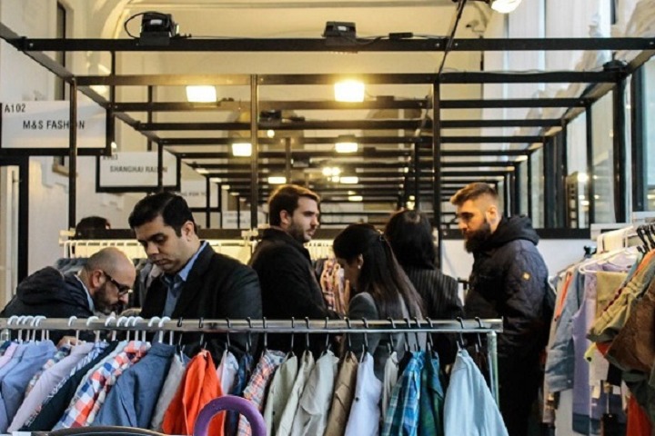 意大利米兰时尚服装展览会Milano Fashion&Jewels(www.828i.com)
