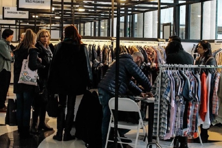 意大利米兰时尚服装展览会Milano Fashion&Jewels(www.828i.com)