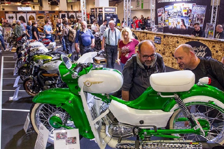 国外摩托车展会有哪些