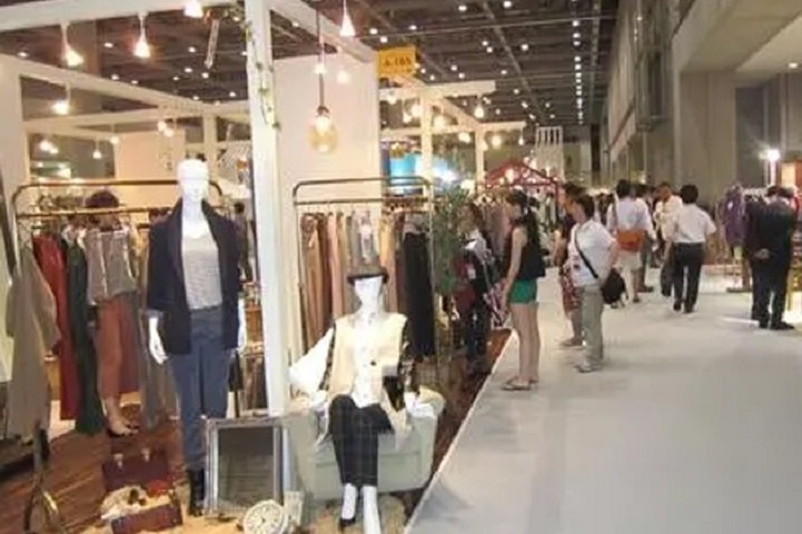 2023年上海服装展CHIC(www.828i.com)