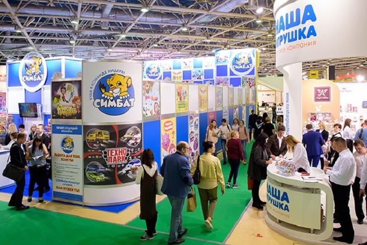 俄罗斯国际儿童玩具及婴童用品展览会MirDetstva(www.828i.com)