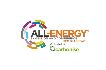 2024英国国际太阳能及能源展览会All-Energy