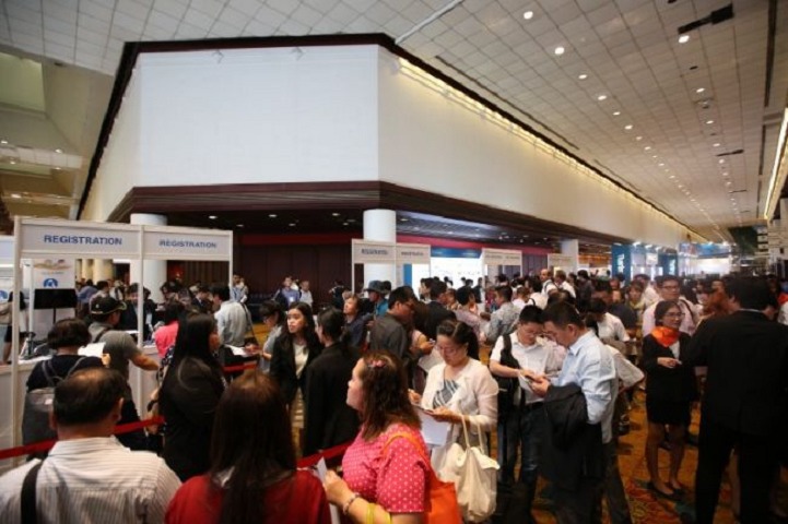 2023泰国医疗器械展览会Medical(www.828i.com)