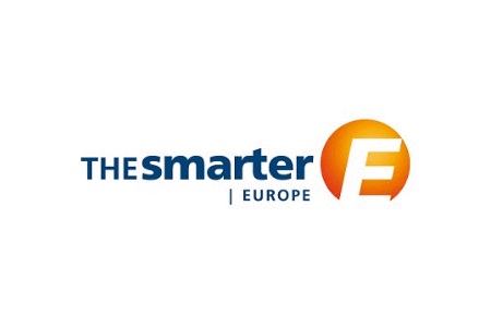 德国欧洲智慧能源展览会The smarter Europe