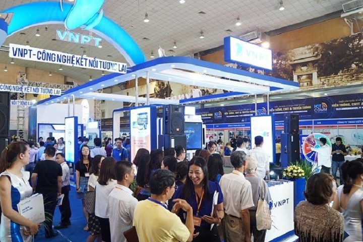 越南国际石油天然气展览会OGAV(www.828i.com)