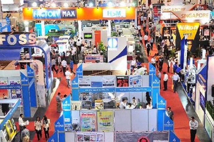 泰国曼谷紧固件展览会Fastener Fair Thailand(www.828i.com)