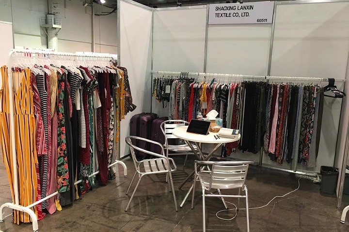 2023美国拉斯维加斯鞋和服装展 (MAGIC SHOW)(www.828i.com)