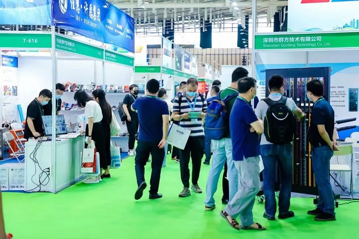 上海国际数据中心产业展览会IDC EXPO(www.828i.com)