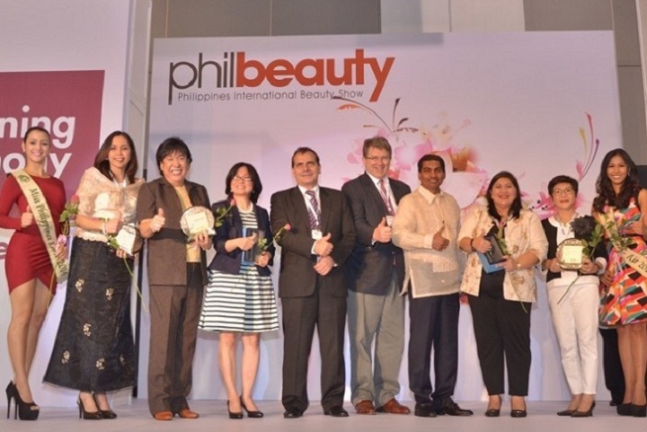 菲律宾国际美容美发展览会philbeauty show(www.828i.com)