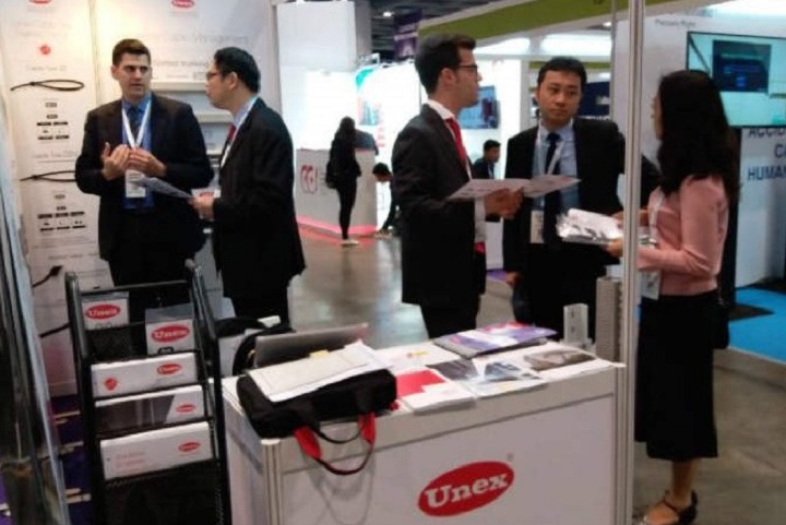 泰国国际铁路及轨道交通展览会Asia Pacific Rail(www.828i.com)