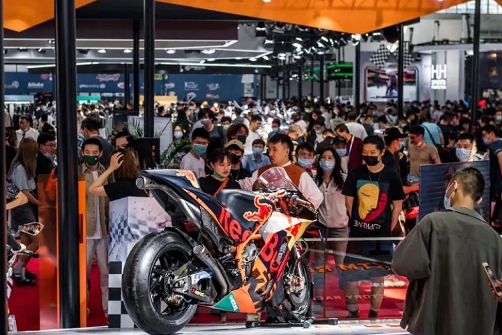 2023北京摩托车展(www.828i.com)