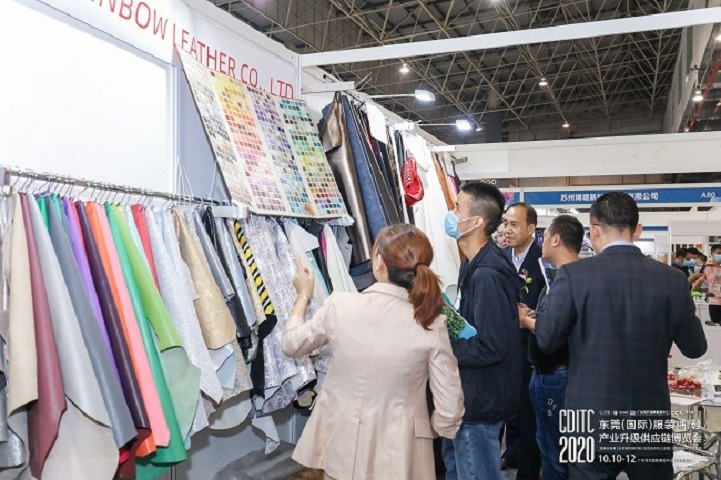 2023东莞国际纺织品面辅料及纱线展(www.828i.com)