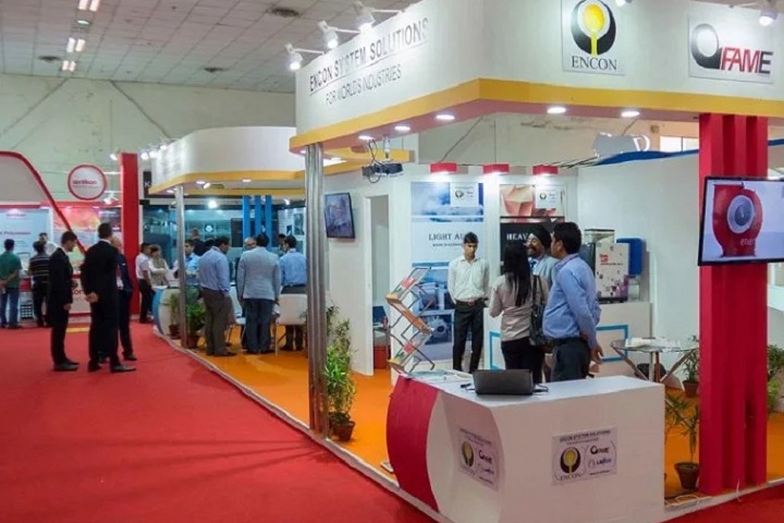 印度孟买冶金展览会Metallurgy India(www.828i.com)