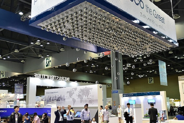 非洲埃及开罗管材展览会Tube Middle East Africa(www.828i.com)