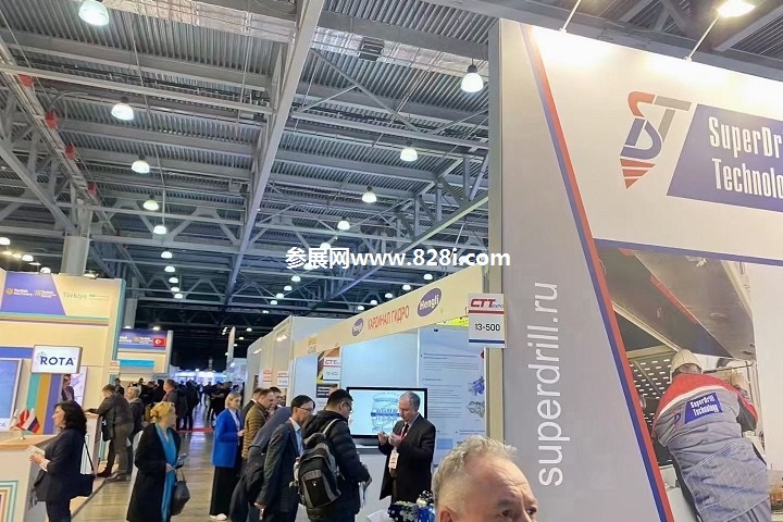 俄罗斯工程机械展会2023(www.828i.com)