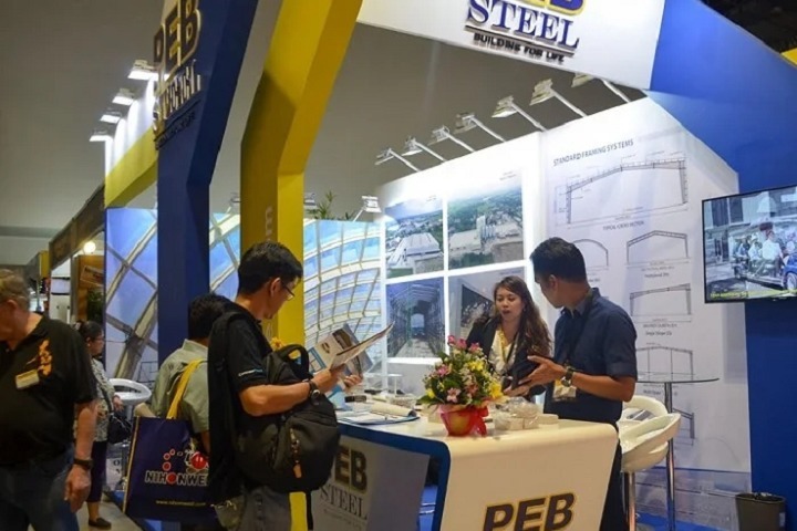 2023年菲律宾工程机械展(www.828i.com)