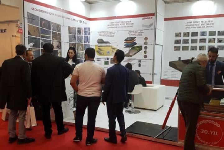 土耳其国际矿业及矿山机械展览会Mining Turkey(www.828i.com)