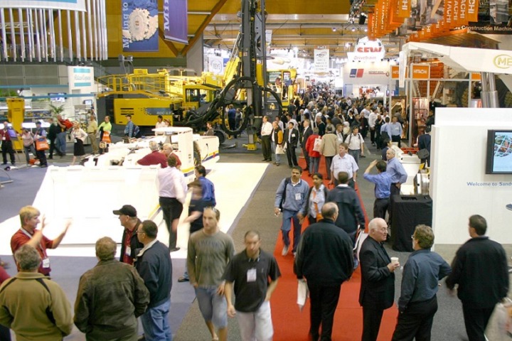 澳大利亚矿业及矿山机械展览会（AIMEX）(www.828i.com)
