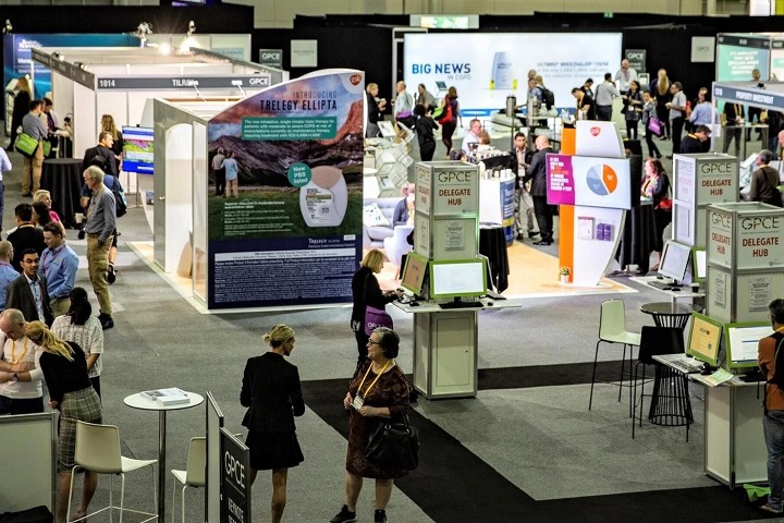 澳大利亚国际医疗器械及康复展览会GPCE Sydney(www.828i.com)