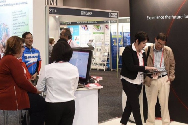 澳大利亚国际医疗器械及康复展览会GPCE Sydney(www.828i.com)