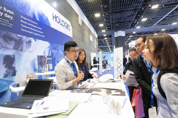 亚洲国际医疗器械展览会Asia Health(www.828i.com)